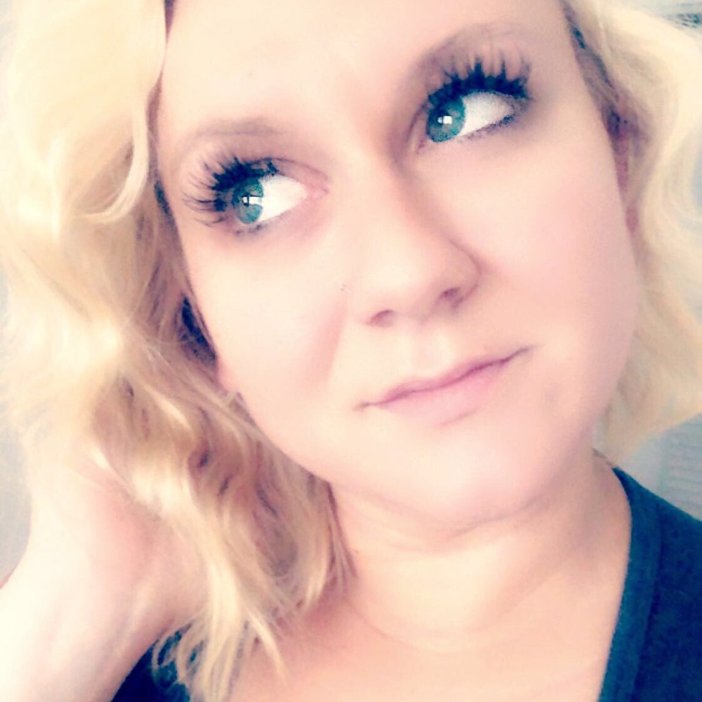 Meet your Posher, Heather